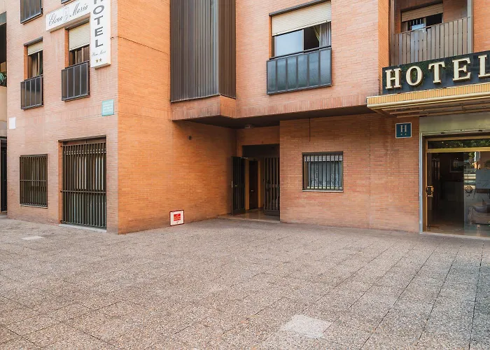 Constitución Apartment - Free parking